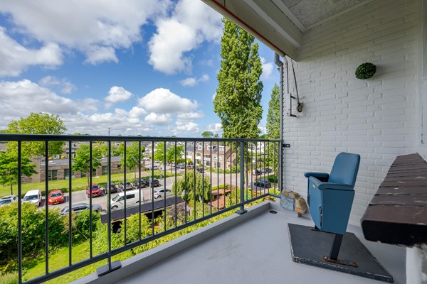 Medium property photo - Raadhuislaan 88, 2251 GD Voorschoten